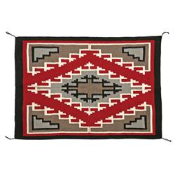 Navajo Weaving, 1970s