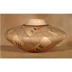 Hopi Migration Pot, Clinton Polacca Nampeyo