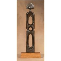 Dan Namingha, Bronze