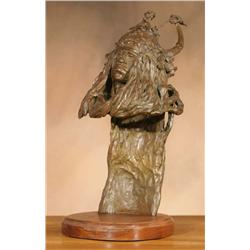 Hollis Williford, Bronze