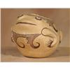 Image 1 : Jennie Laate, Zuni Frog Pot