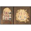 Image 1 : Cheyenne and Northern Plains Beaded Bags