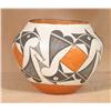 Image 2 : Three Acoma Pots, 1920-1940s