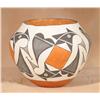 Image 3 : Three Acoma Pots, 1920-1940s