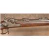 Image 2 : 1879 Trapdoor Rifle With Bayonet, Circa 1883