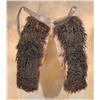 Image 1 : Miles City Woolly Chaps