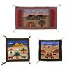 Image 1 : Three Navajo Pictorial Weavings, Crownpoint Rug Weavers