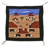 Image 4 : Three Navajo Pictorial Weavings, Crownpoint Rug Weavers