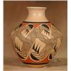 Image 1 : Hopi Migration Pot, Clinton Polacca Nampeyo