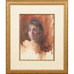 Daniel F. Gerhartz, Oil