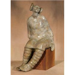 Shirley Thomson Smith, Bronze