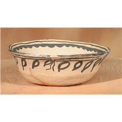 Cochiti Stew Bowl, Circa 1890-1900