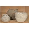 Image 1 : Three Prehistoric Pottery Pieces