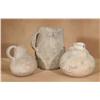 Image 1 : Three Prehistoric Pottery Pieces