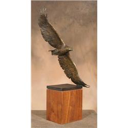 Dan Ostermiller, Bronze