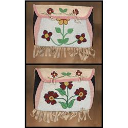 Nez Perce Possible Bags, Circa 1900