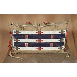 Sioux Possible Bag, 19th Century