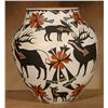 Image 2 : Acoma Pot, Mildred Antonio