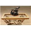 Image 1 : Elk Horn Coffee Table