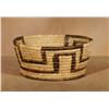 Image 4 : Two Papago baskets, Circa 1950s