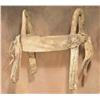 Image 1 : Northern Plains Woman's Saddle, 19th Century