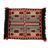 Image 1 : Navajo Sampler, Circa 1940s