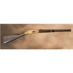 1866 Winchester Saddle Ring Carbine
