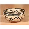 Image 1 : Cochiti Bowl, Circa 1890-1900