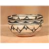 Image 2 : Cochiti Bowl, Circa 1890-1900