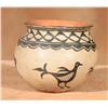 Image 1 : Cochiti Bird Jar, Circa 1900