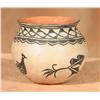 Image 2 : Cochiti Bird Jar, Circa 1900