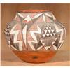 Image 2 : Acoma Polychrome Jar, Circa 1900