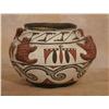 Image 2 : Zuni Frog Jar, Circa 1900