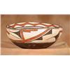 Image 3 : Zuni Dough Bowl, Circa 1890-1900