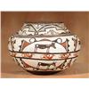 Image 2 : Zuni Heartline Deer Jar, Circa 1900