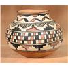 Image 1 : San Ildefonso Polychrome Jar, Circa 1895