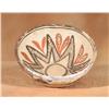Image 1 : Zuni Polychrome Bowl, Circa 1890