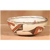 Image 3 : Zuni Polychrome Bowl, Circa 1890
