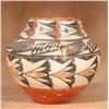 Image 2 : Acoma Jar, Circa 1890-1900