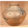 Image 1 : Taos Micaceous Jar , Circa 1890