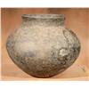Image 1 : Protohistoric Pueblo Storage Jar, Circa 1750-1860