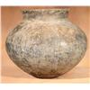 Image 2 : Protohistoric Pueblo Storage Jar, Circa 1750-1860