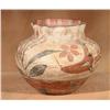 Image 1 : Zia Polychrome Bird Jar, Circa 1885-1890