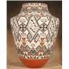 Image 1 : Huge Acoma Olla, Joseph Cerno, First Place 1998 SWAIA