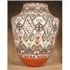 Image 2 : Huge Acoma Olla, Joseph Cerno, First Place 1998 SWAIA