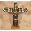 Image 1 : Nimikish Thunderbird Totem