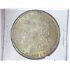 Image 1 : 1921 MORGAN SILVER DOLLAR