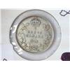 Image 1 : 1918 CANADA FIVE CENTS SILVER