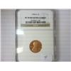Image 1 : 1990-S LINCOLN CENT NGC PF70RD ULTRA CAMEO