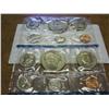 Image 1 : 1975 US MINT SET (UNC) P/D (WITH ENVELOPE)